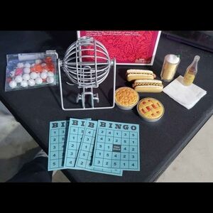 American Girl Melody's Block Party Set